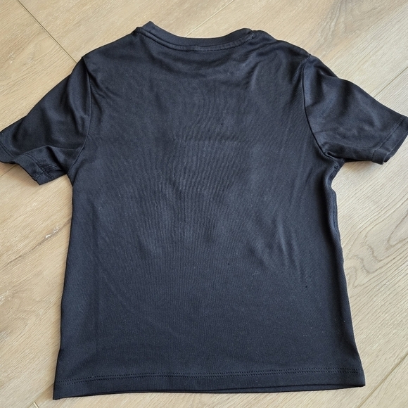 VGUC set of 3 preschool boy athletic t-shirts - Picture 6 of 17